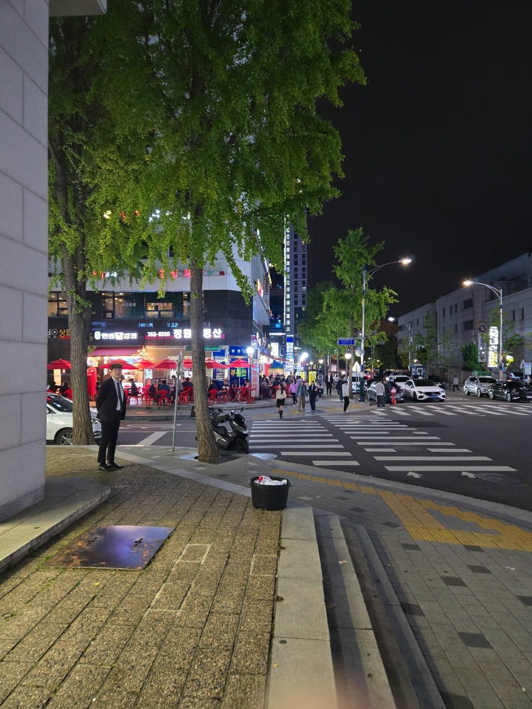 Yeouido/Saetgang Officetel — photo 14 of 14