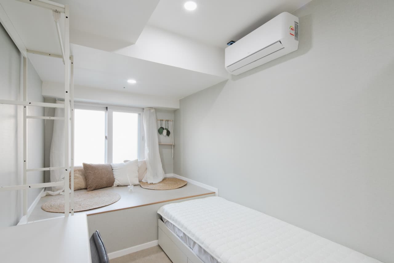 메가스테이 송파석촌점 — photo 2 of 25