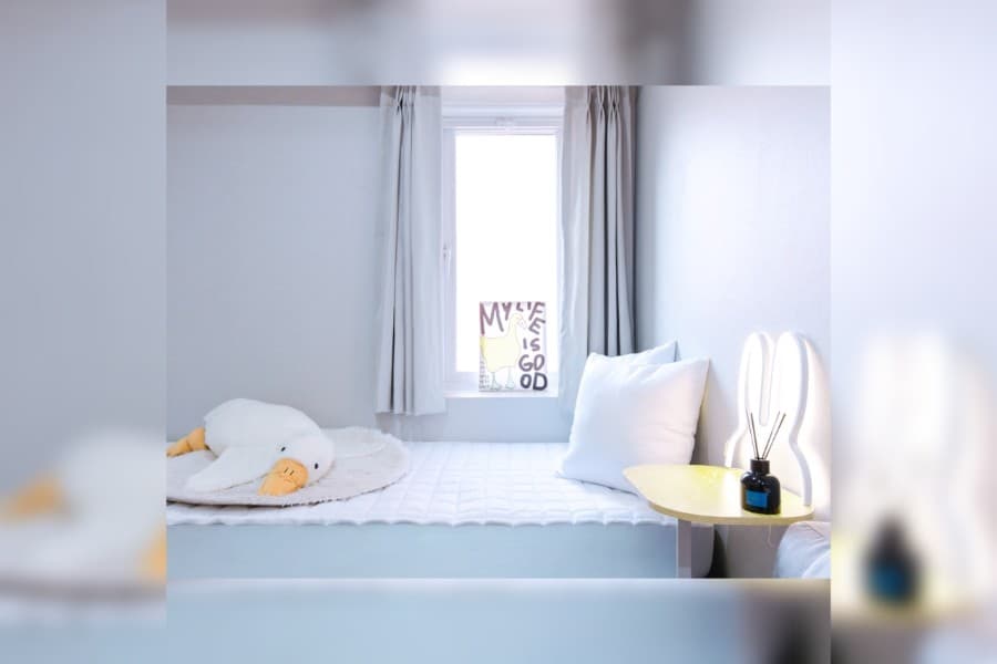 Deluxe Room — photo 1 of 7