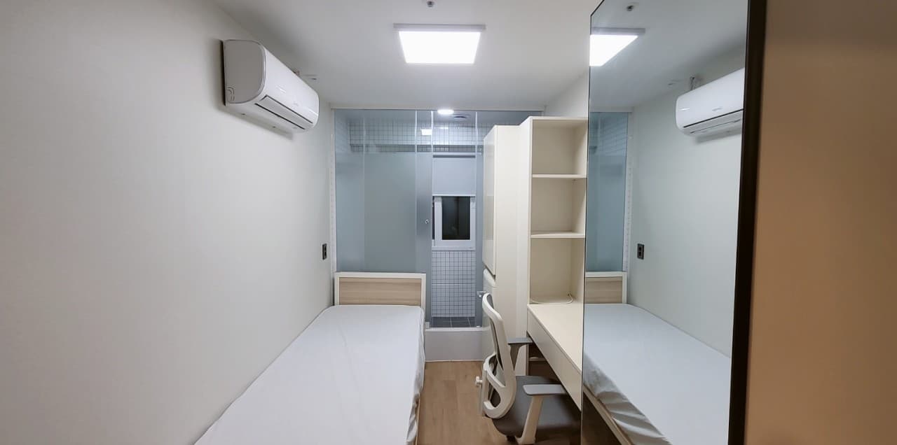 Daechi Ivy Dorm