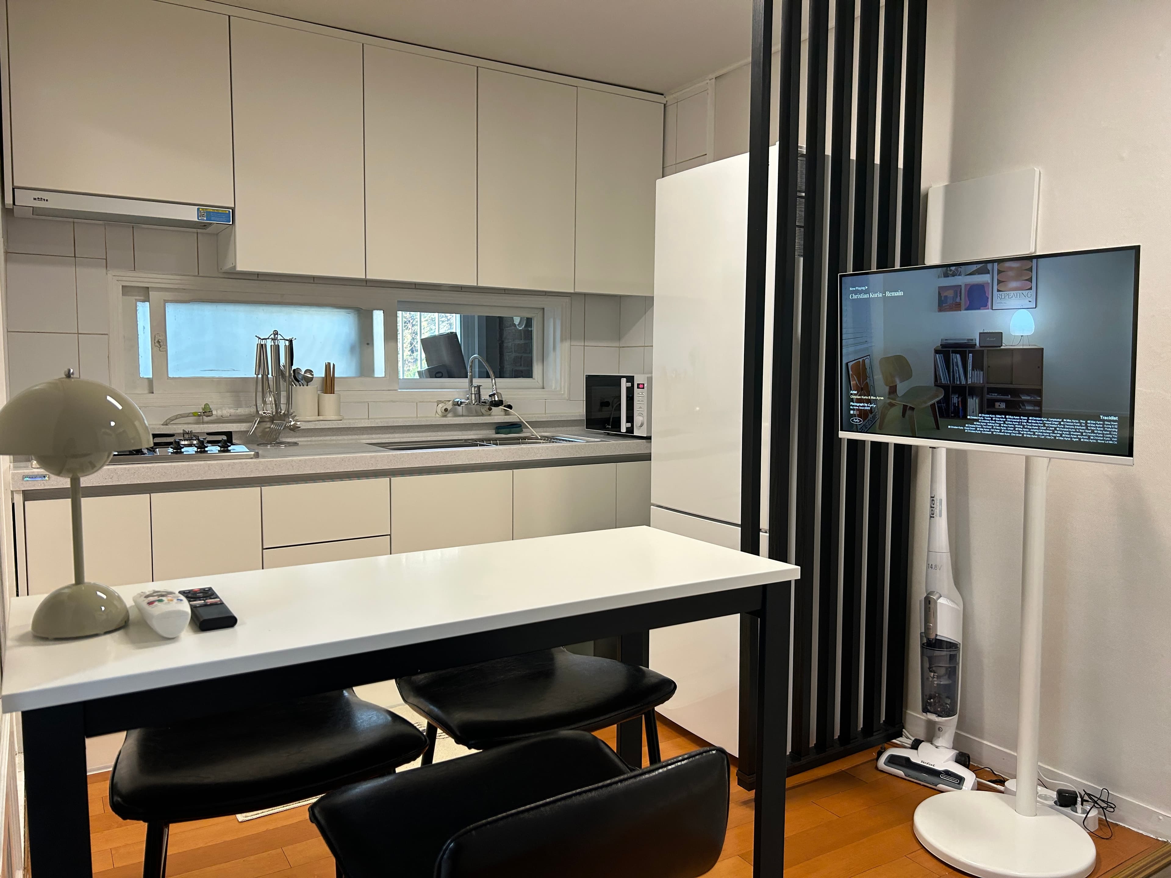 #71 Hongdae cozy 3 bedrooms