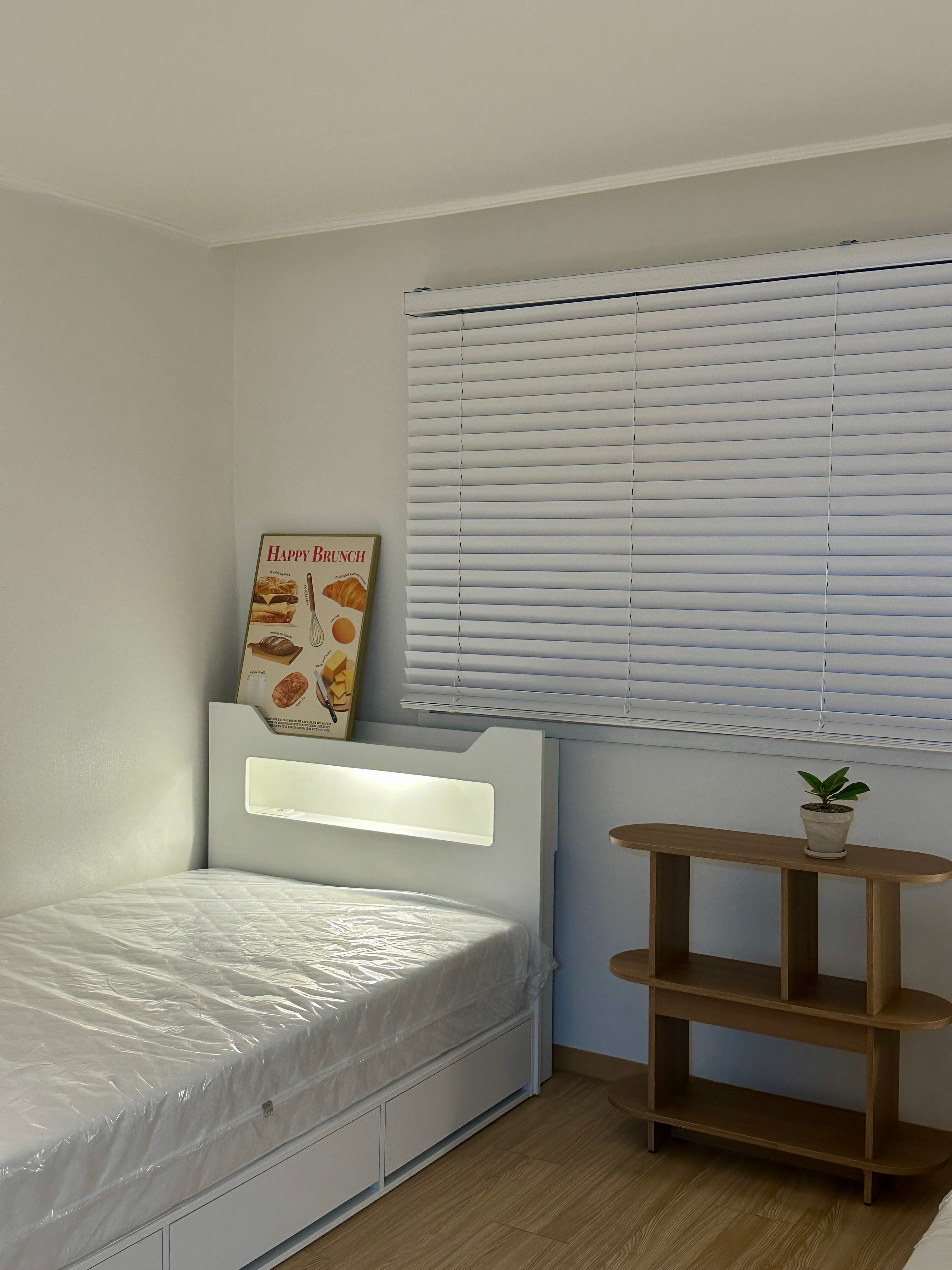 #22 3 room in Hongdae — photo 12 of 12