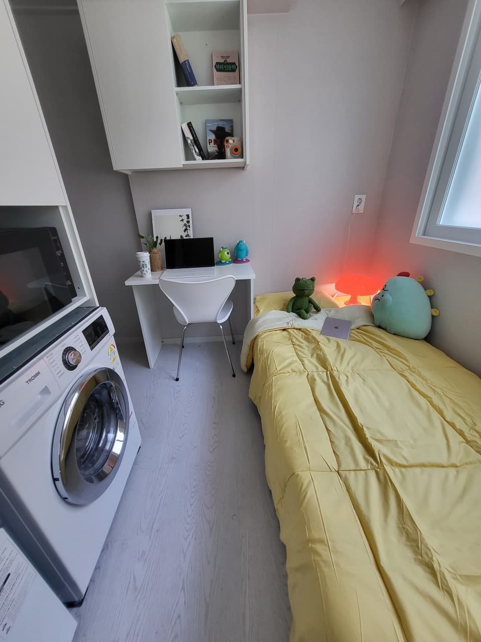 Sweet Room — photo 2 of 4