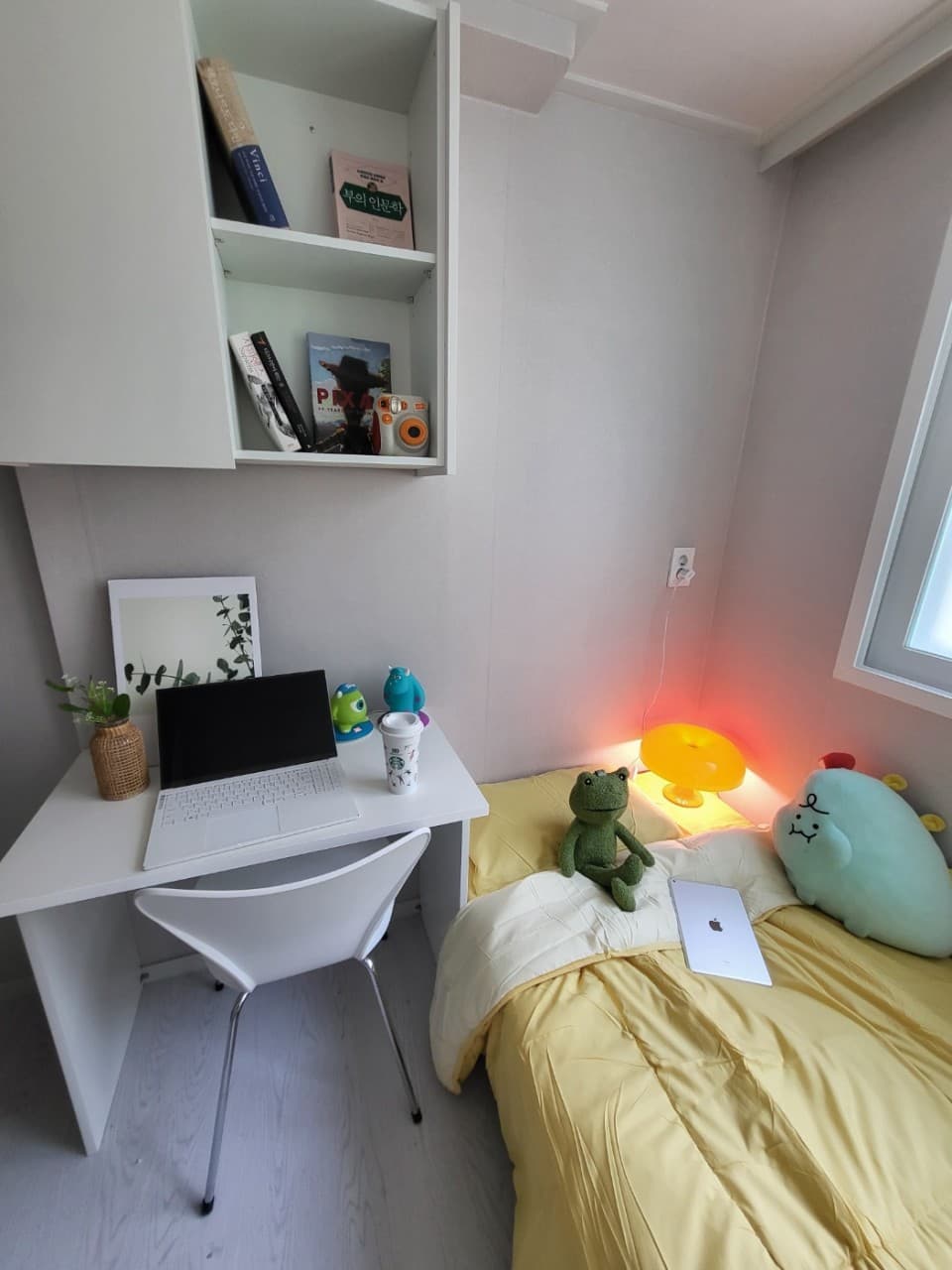 Standard Room — photo 2 of 5