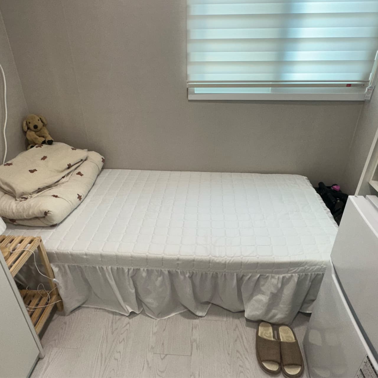 Deluxe Room — photo 1 of 3