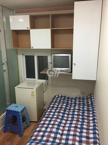 Daisy Livingtel, Guro-gu