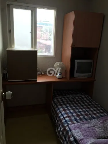 Goshiwon (no window) — photo 2 of 5