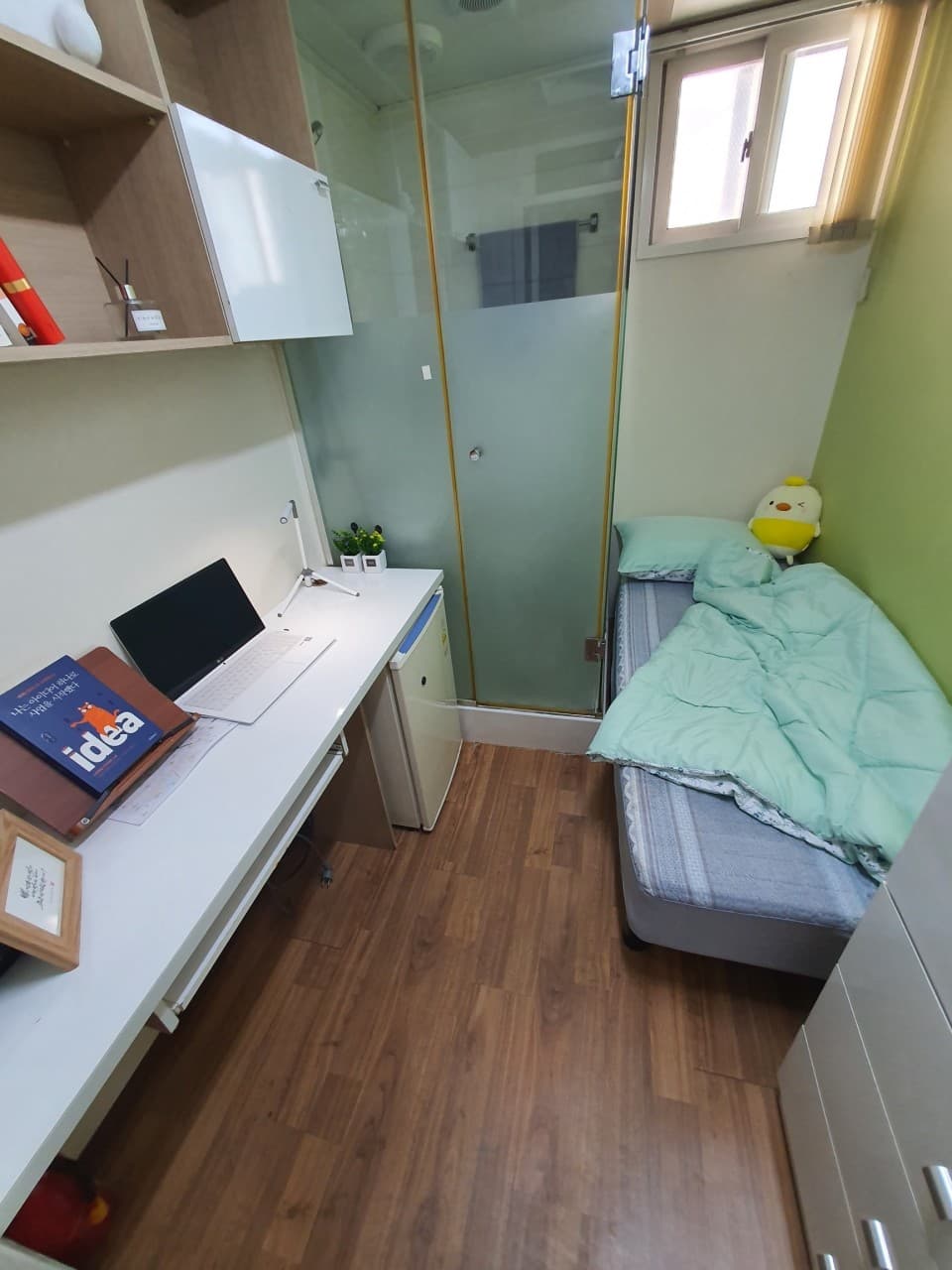 Naechang Studio Apartment A — photo 9 of 9