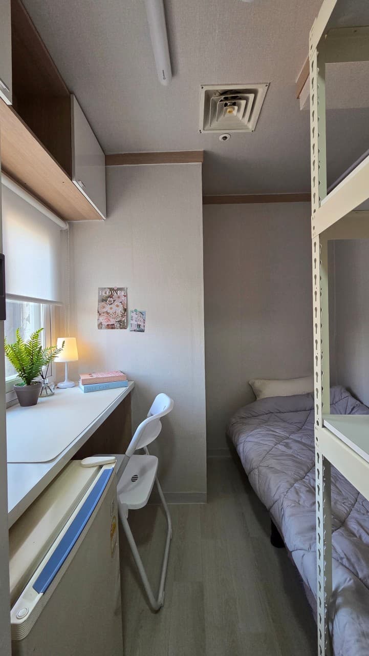 Naechang Mini Room — photo 1 of 6