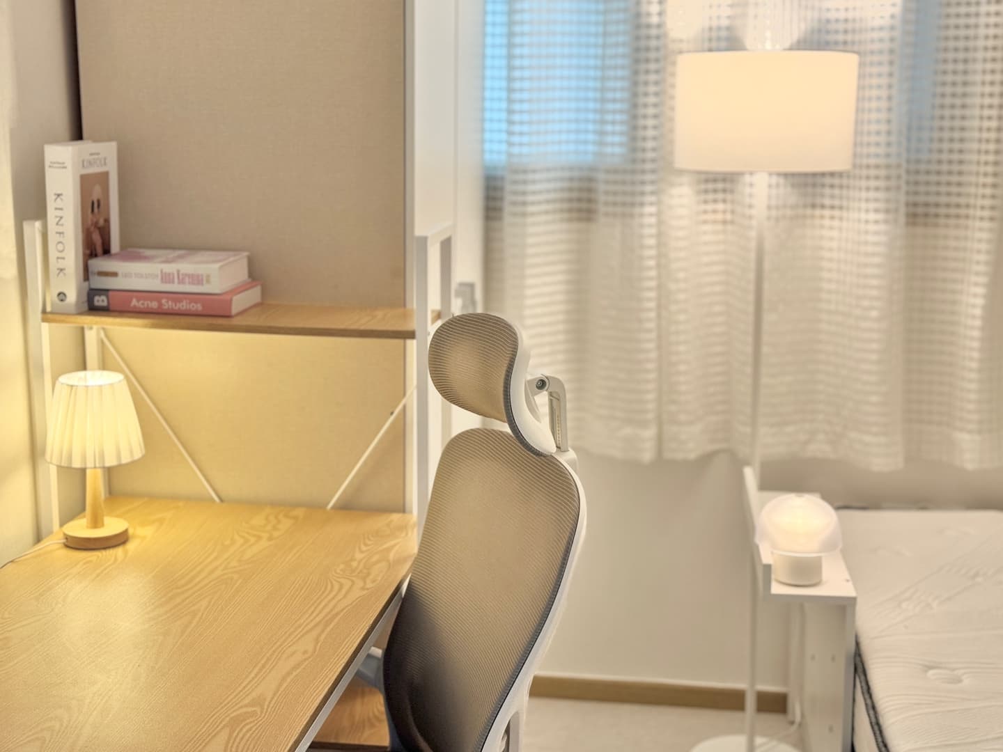 Studio near Seoul National University, solo occupancy