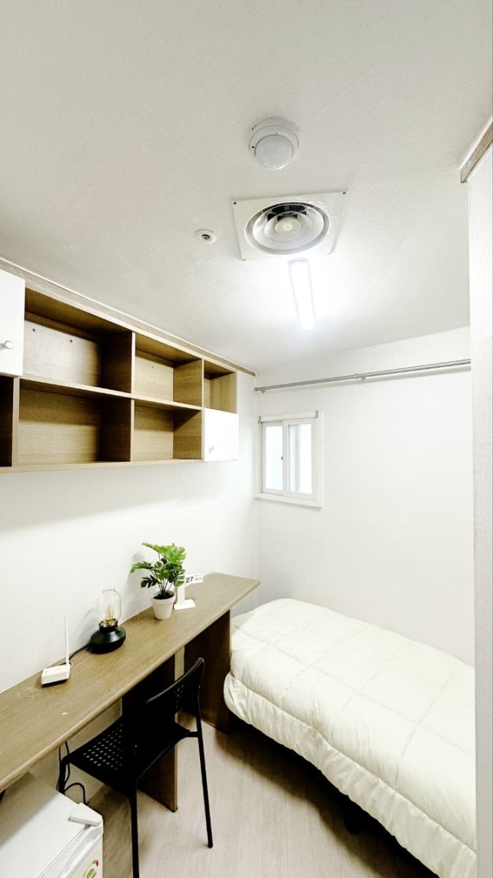 Standard Mini Room — photo 2 of 3