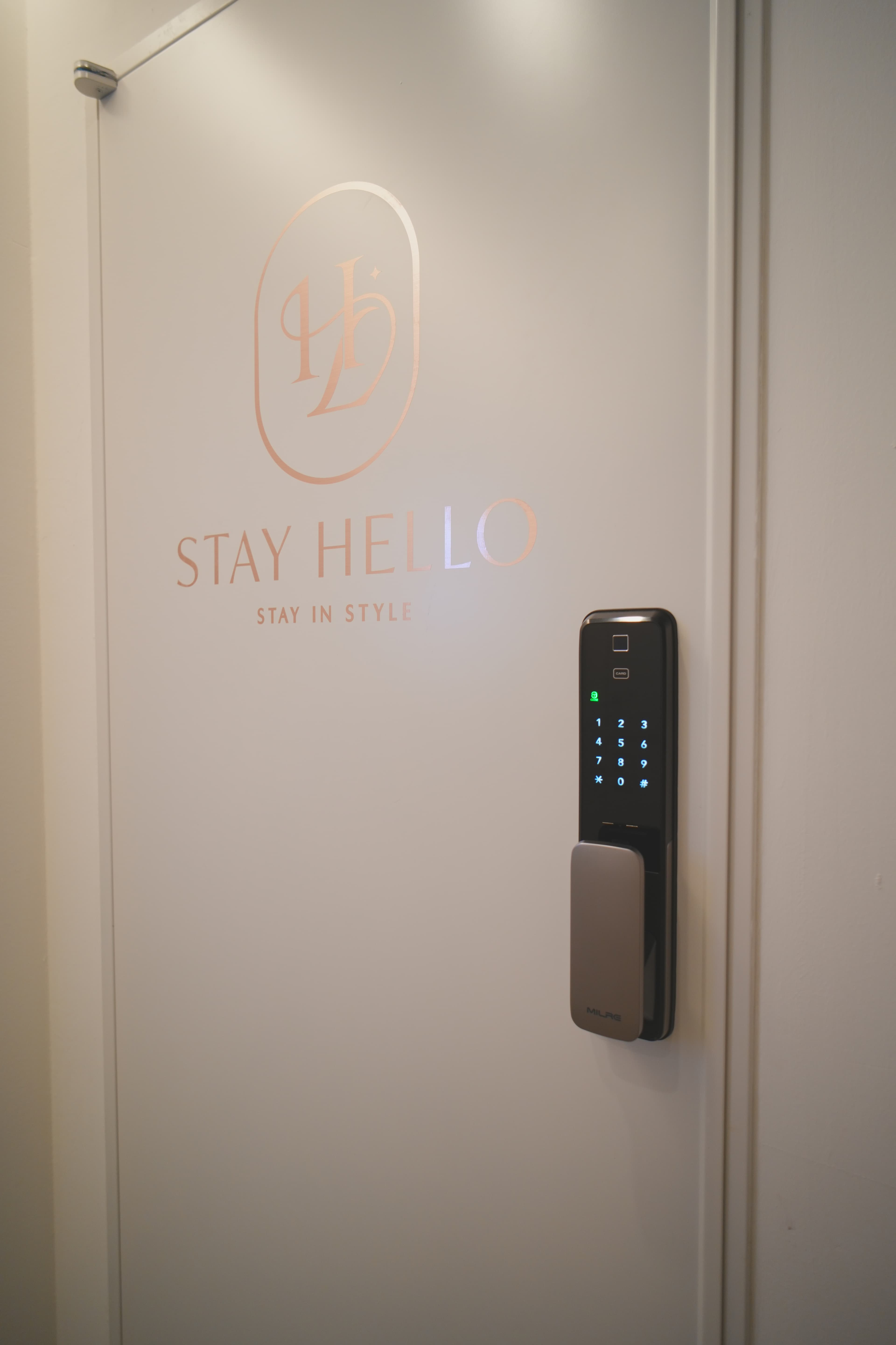 Signature Room — photo 21 of 21