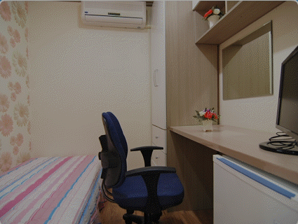 Studio (private bathroom) — photo 1 of 6