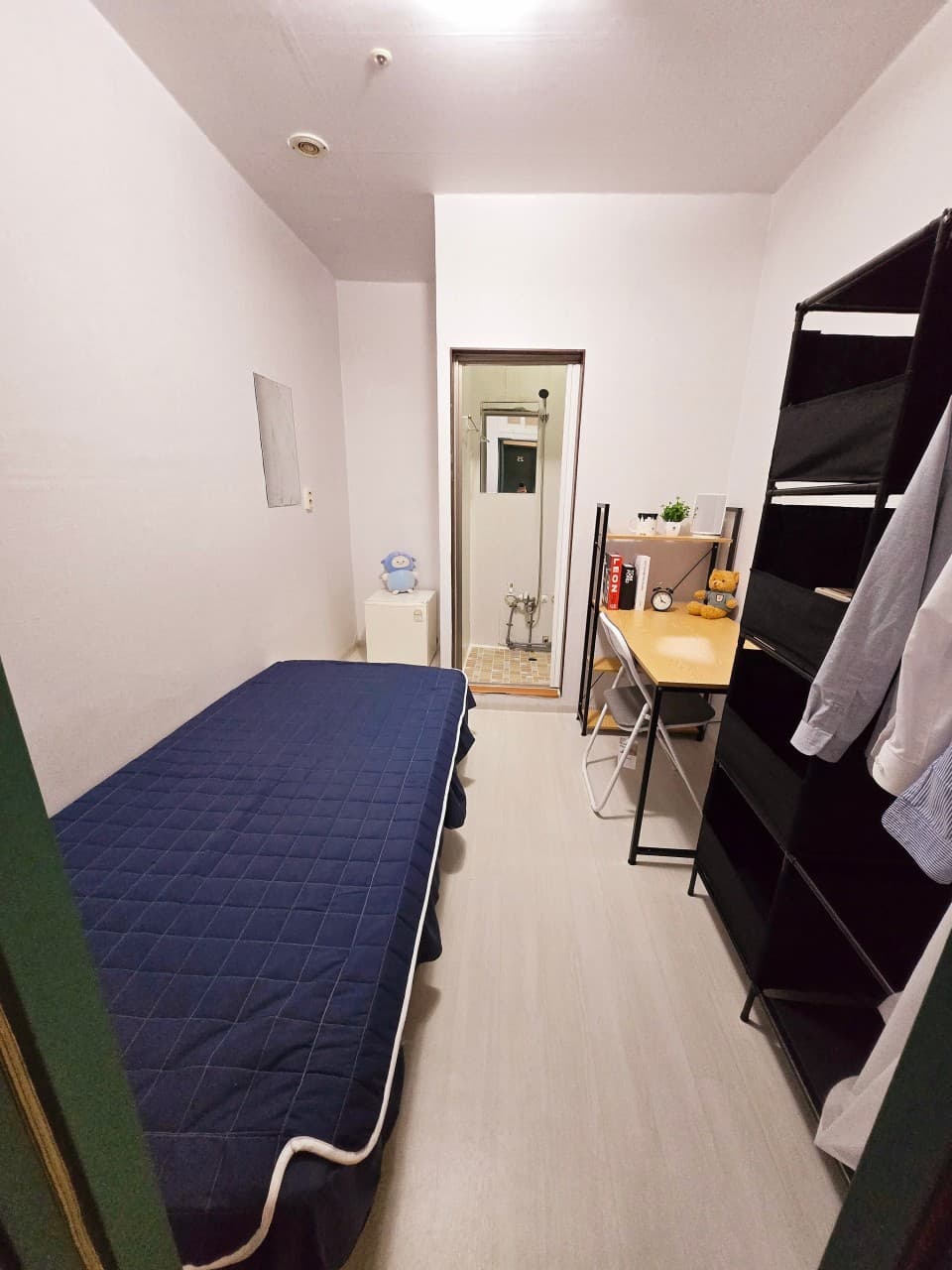 엣홈 원룸텔 신당점 — photo 26 of 26