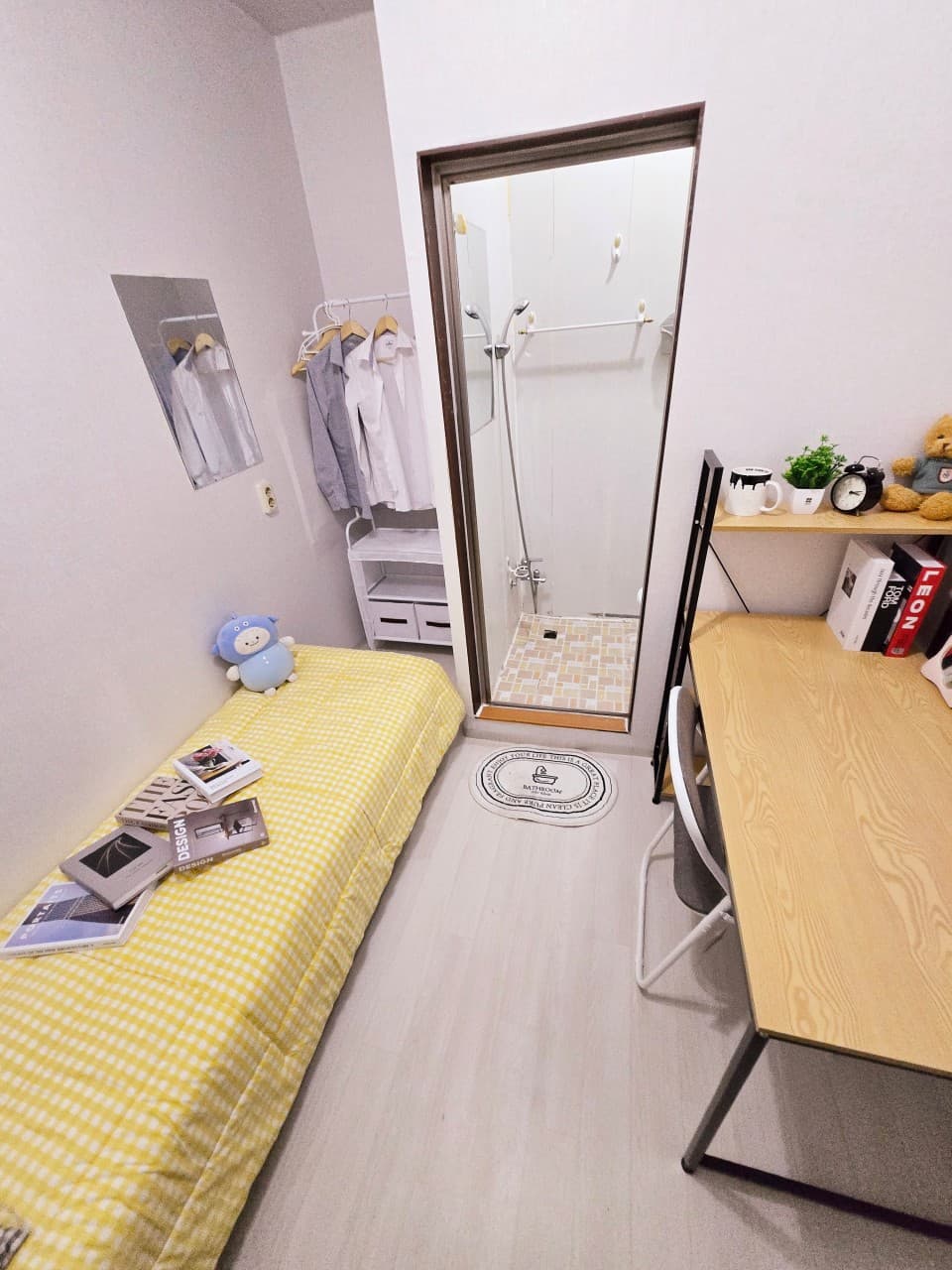 Deluxe One-Room — photo 2 of 13