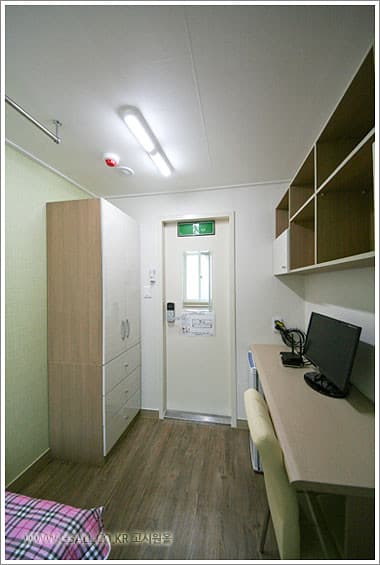 Jun Residence Goshitel Noryangjin Branch