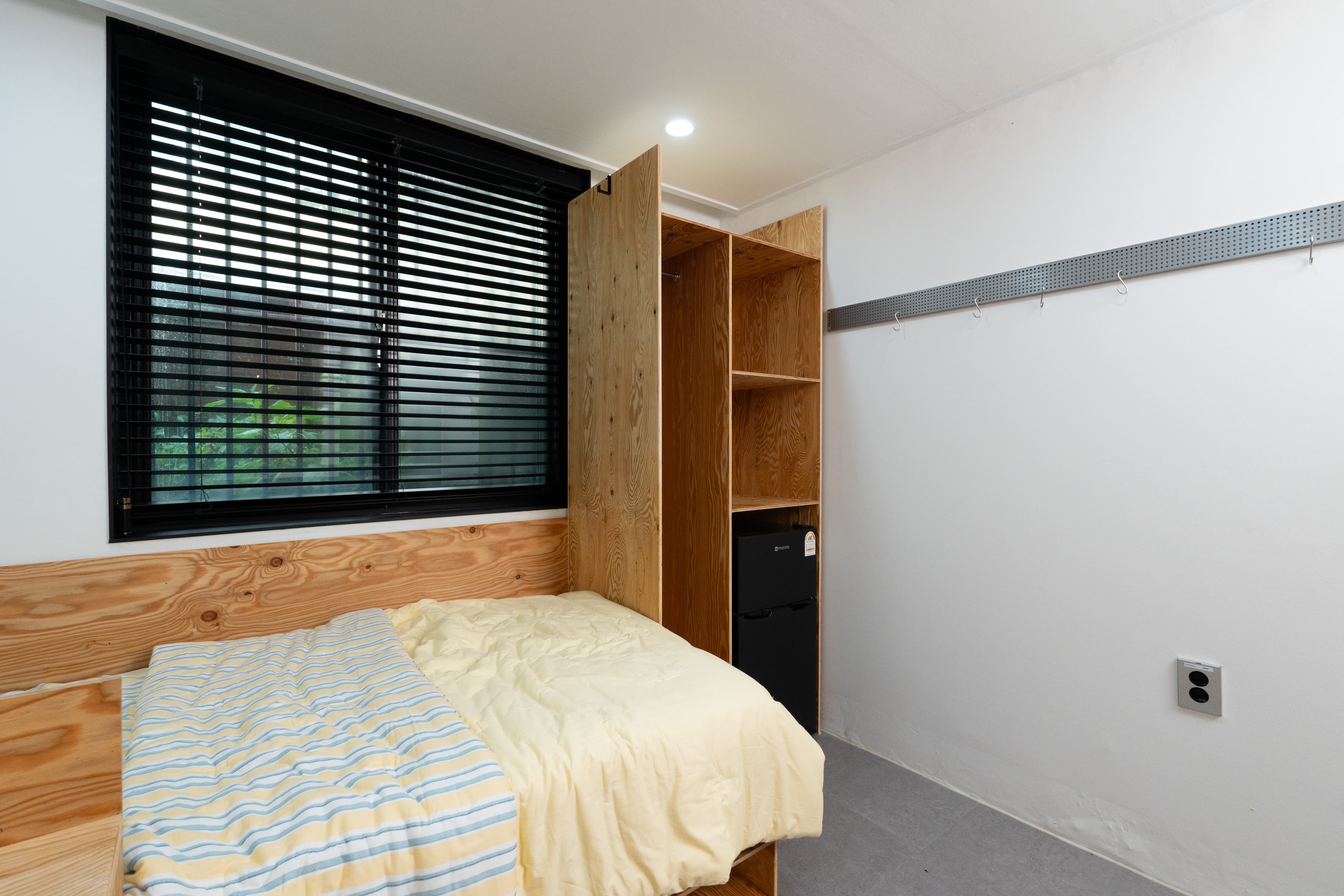#42(3ho) 1 room near HUFS&KyungHee — photo 9 of 9