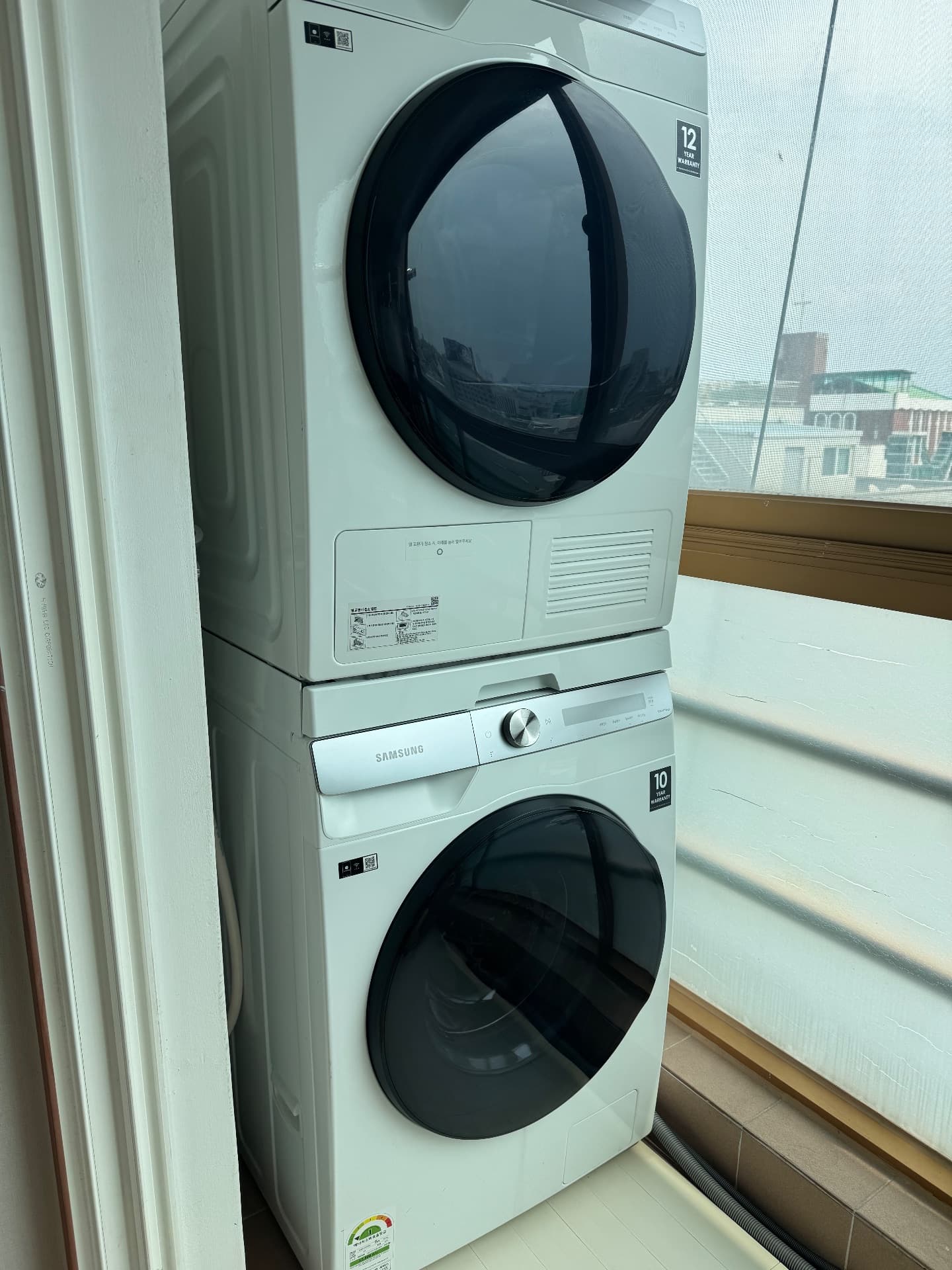 풀옵션 용산 원룸 — photo 11 of 11