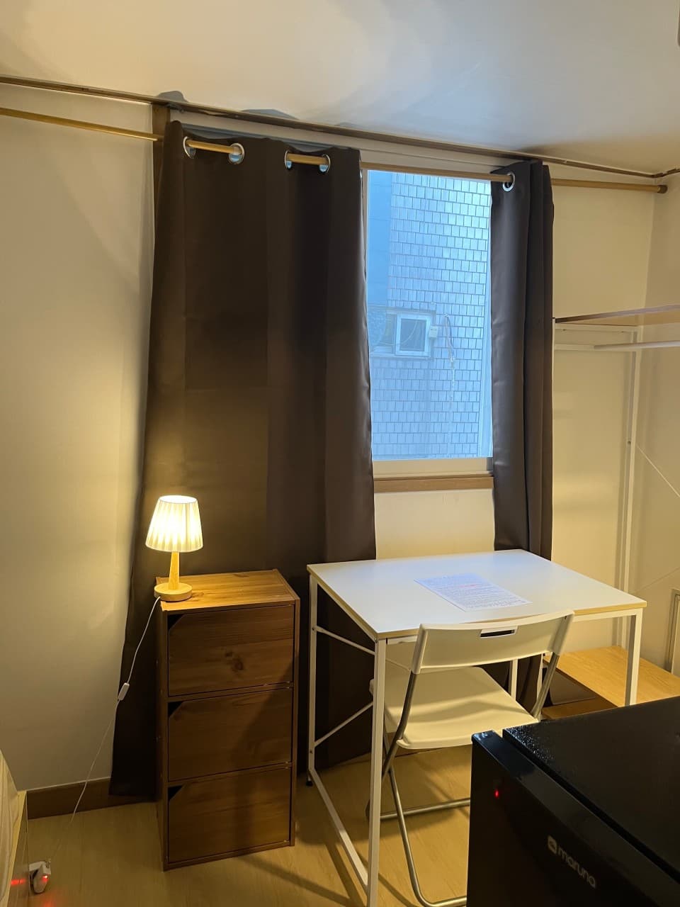 State Rack One Roomtel