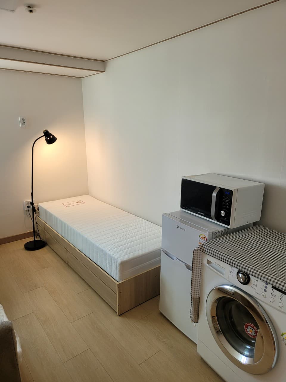 Room 403 Studio — photo 1 of 2