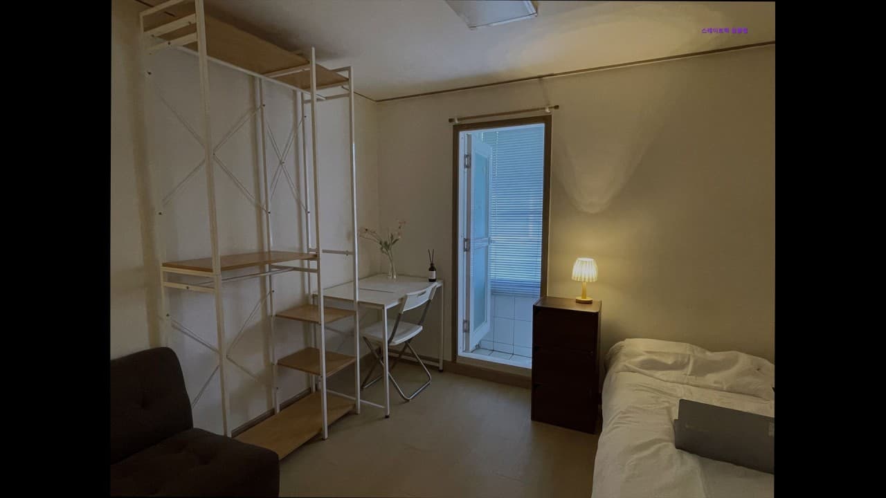 스태이트랙 원룸텔 — photo 19 of 19