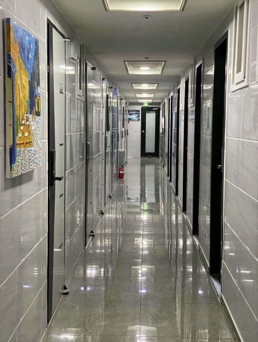 Good Stay Daebang — photo 2 of 12