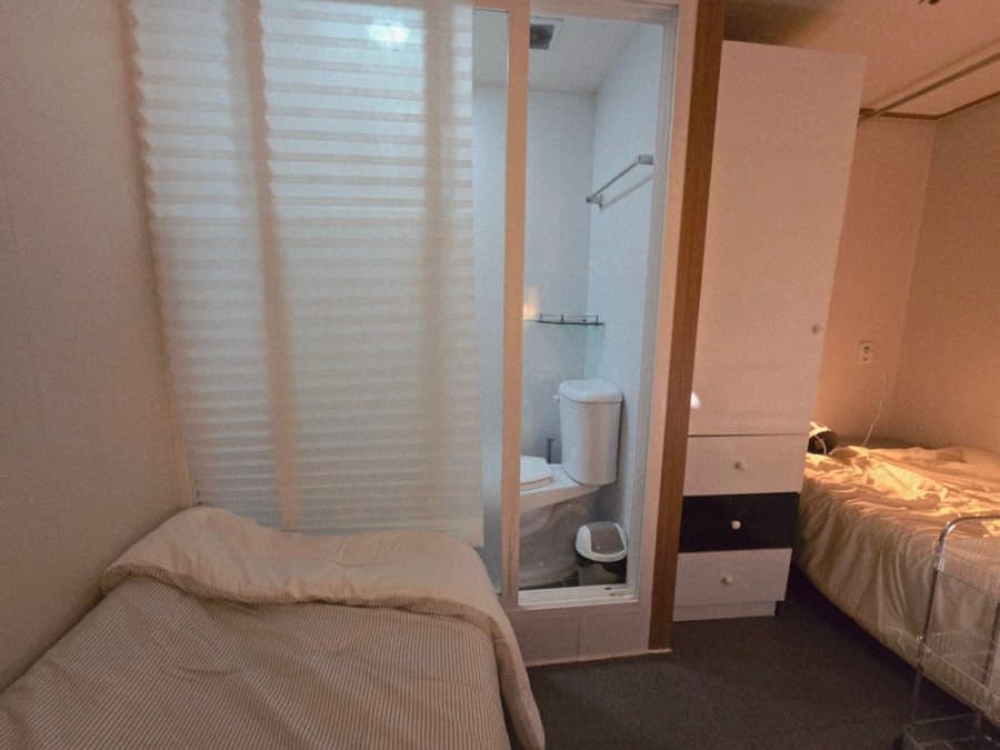 Sweet room(for 2 persons) — photo 1 of 9