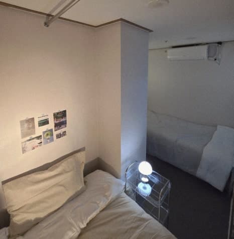 Sweet room(for 2 persons) — photo 2 of 9