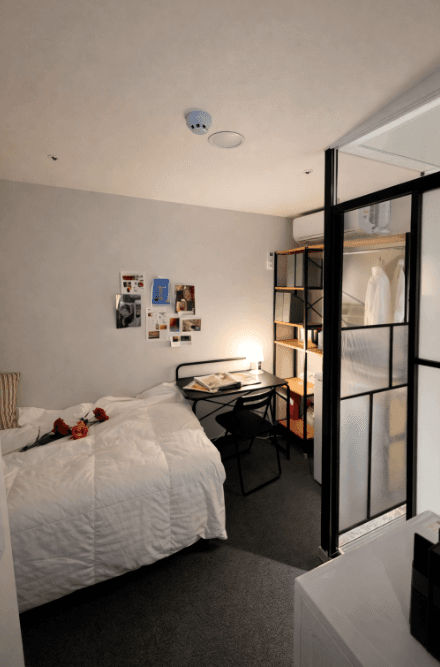 Residence The Nurim Premium One-room, Cheongnyangni Station Branch