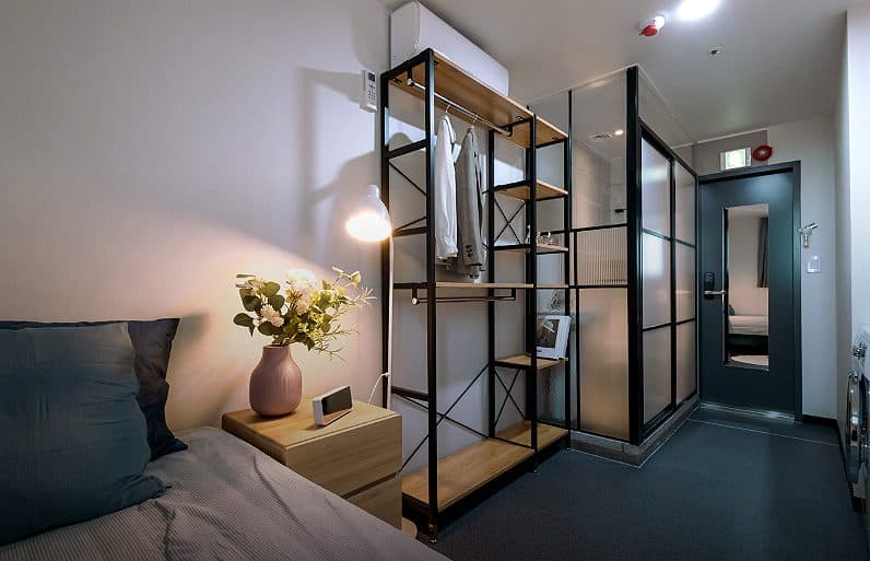 Suite — photo 1 of 2