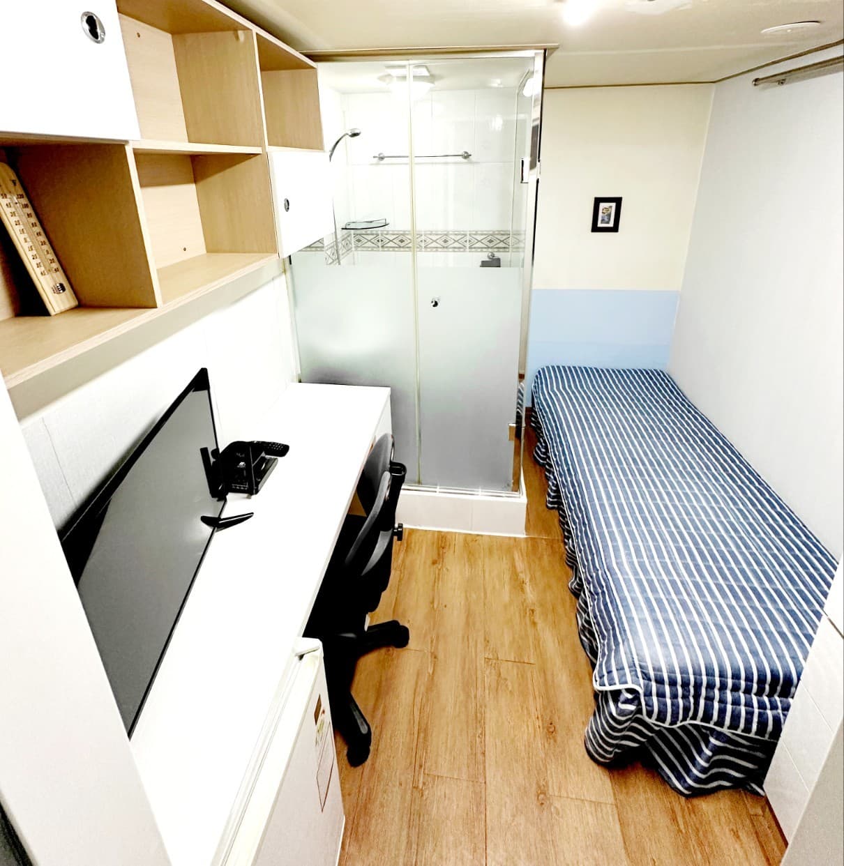 Cozy Well-beingtel Yangjae Branch