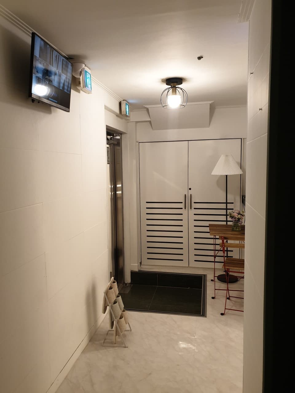 Pen House — photo 1 of 4
