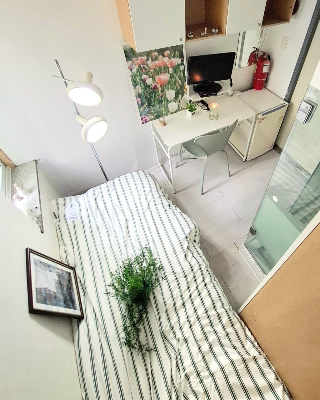 Shim Gong-gan Residence