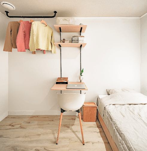 포레스트153 DORMITORY — photo 14 of 14