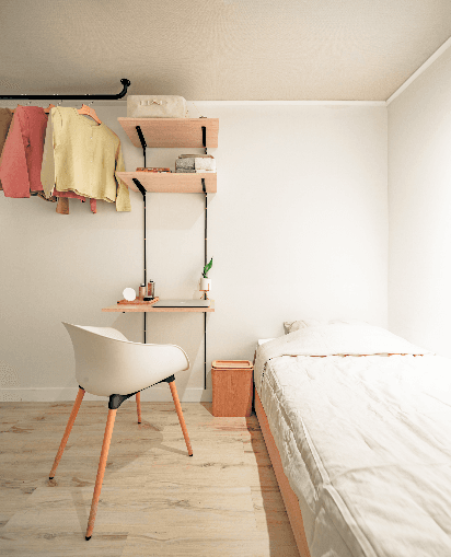Mini Room 201 — photo 2 of 3