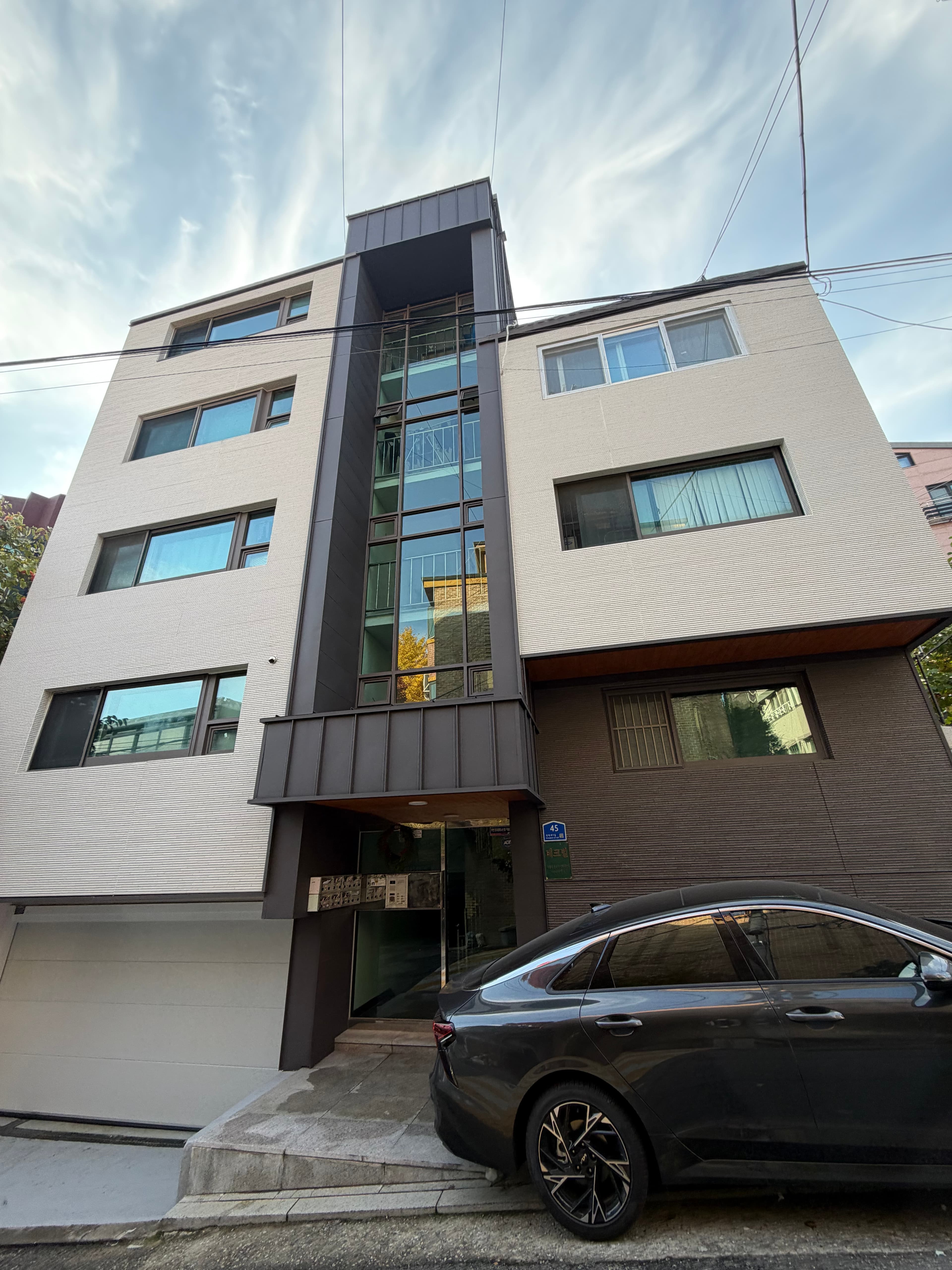 Fully furnished studio, 3 min from Hansung Univ. — photo 2 of 20
