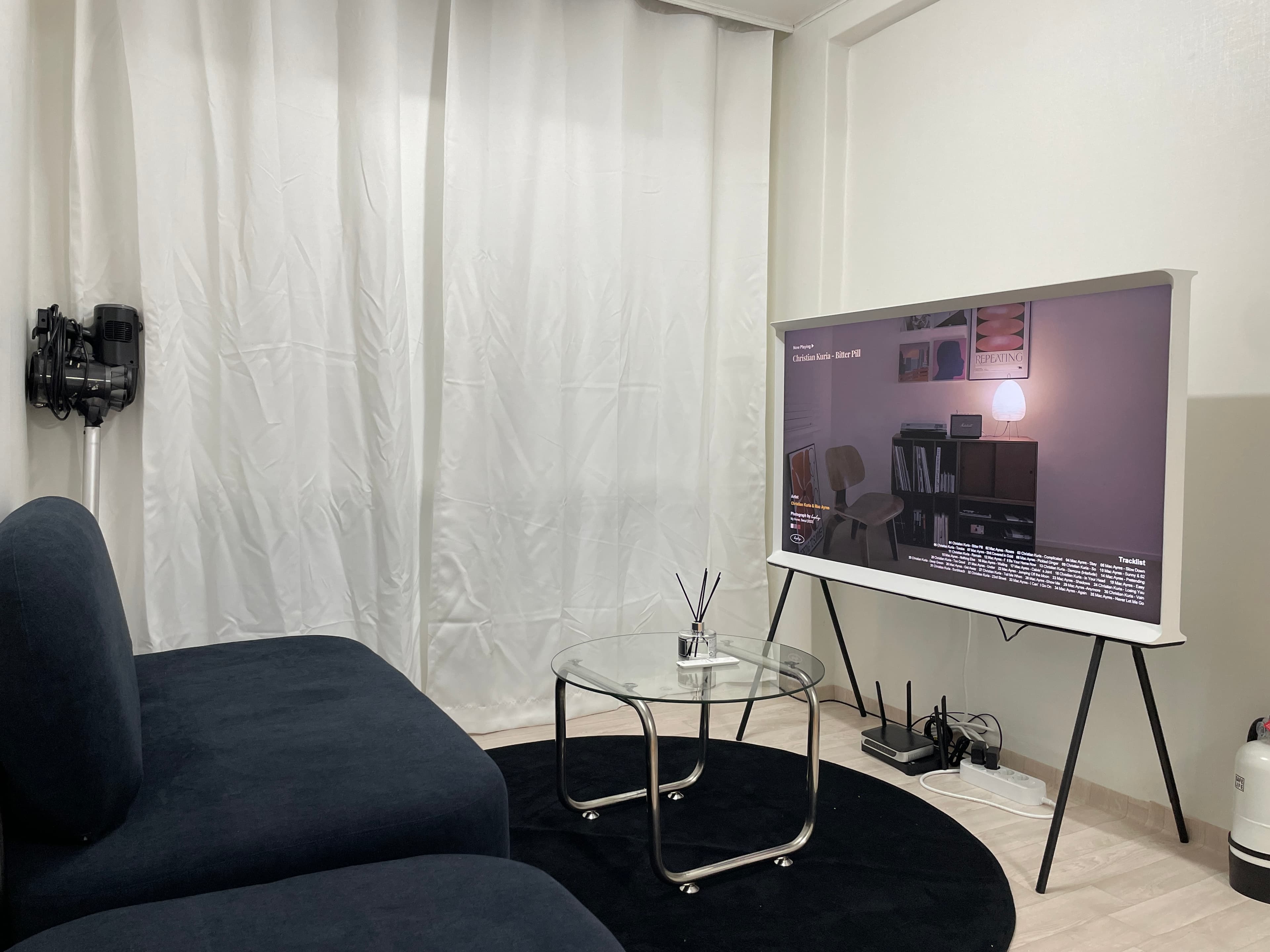 #66 Sangsu & Hongik univ. 3 minutes / 2 bedrooms — photo 1 of 11