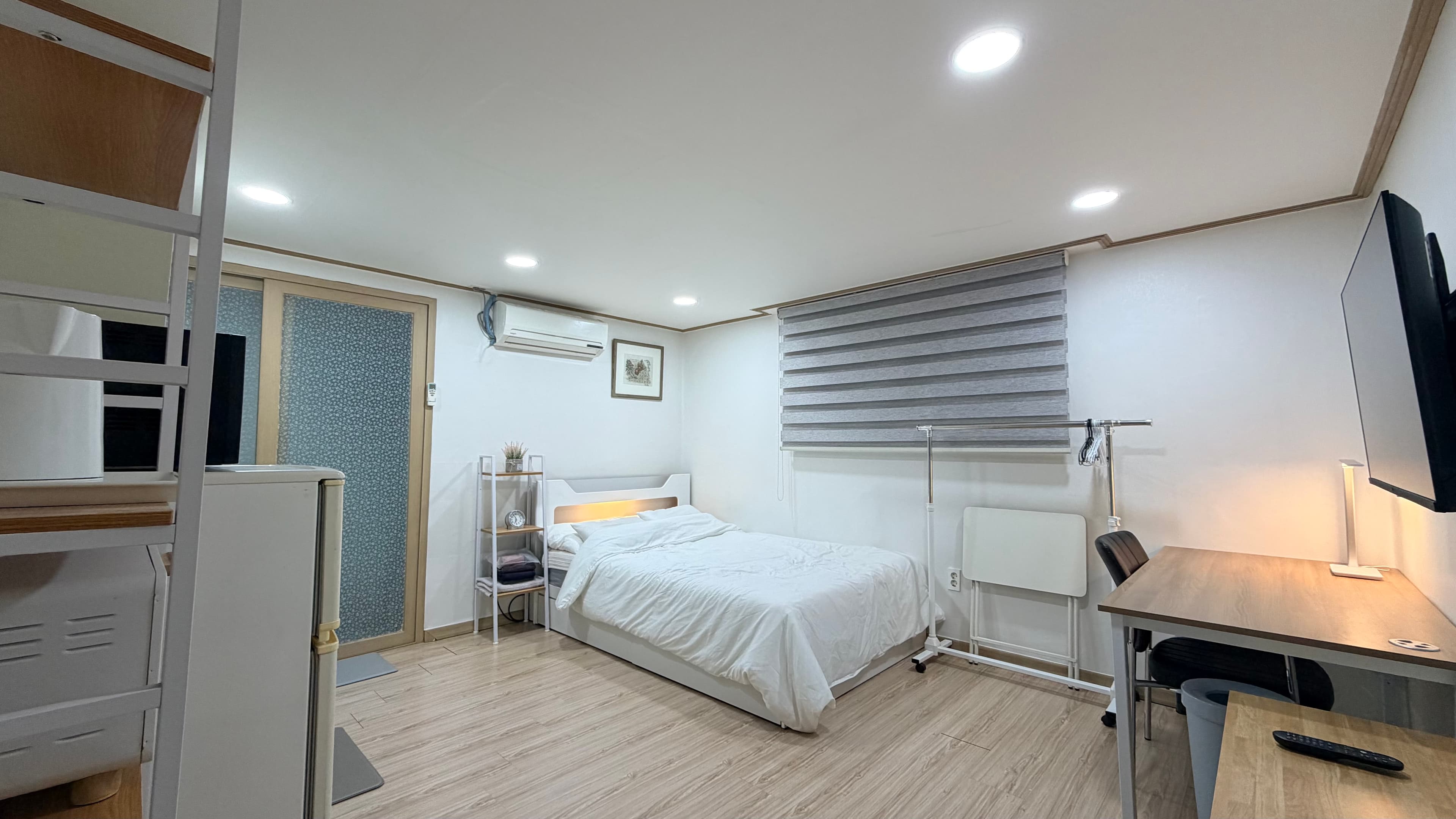 Forest Park Private Studio