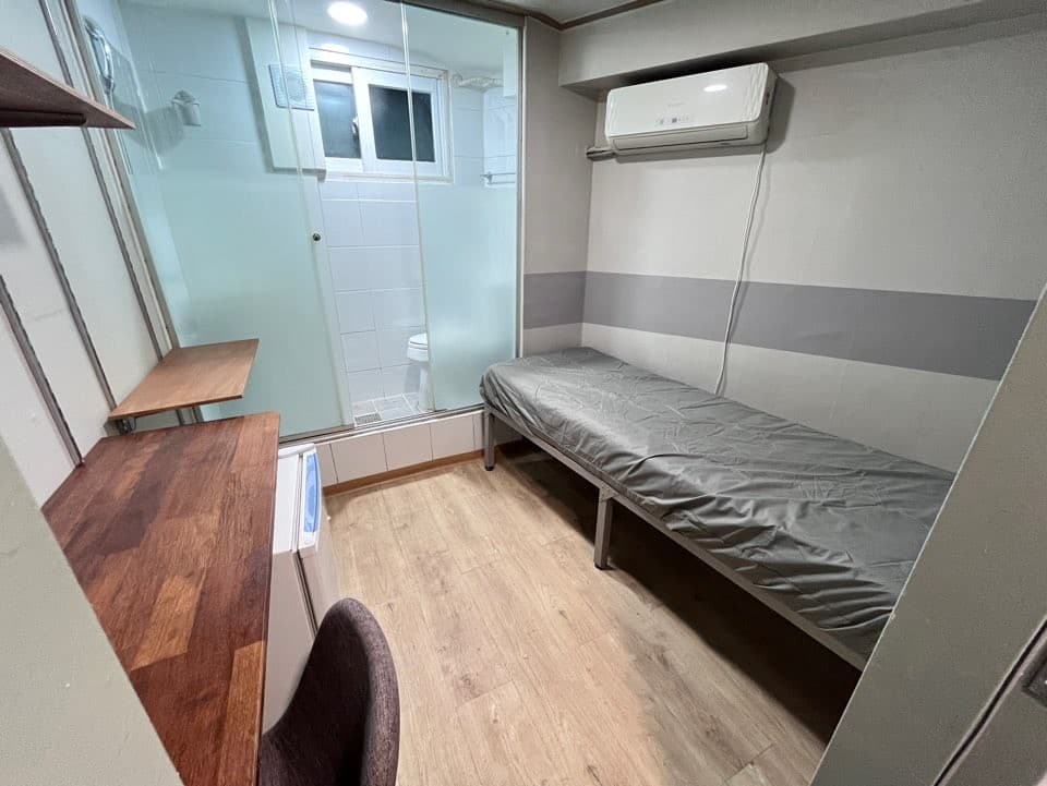 위너스원룸텔 노량진 — photo 2 of 11