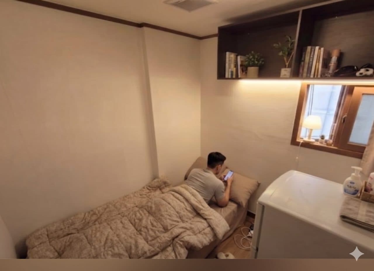 스테이인 영등포 — photo 8 of 8