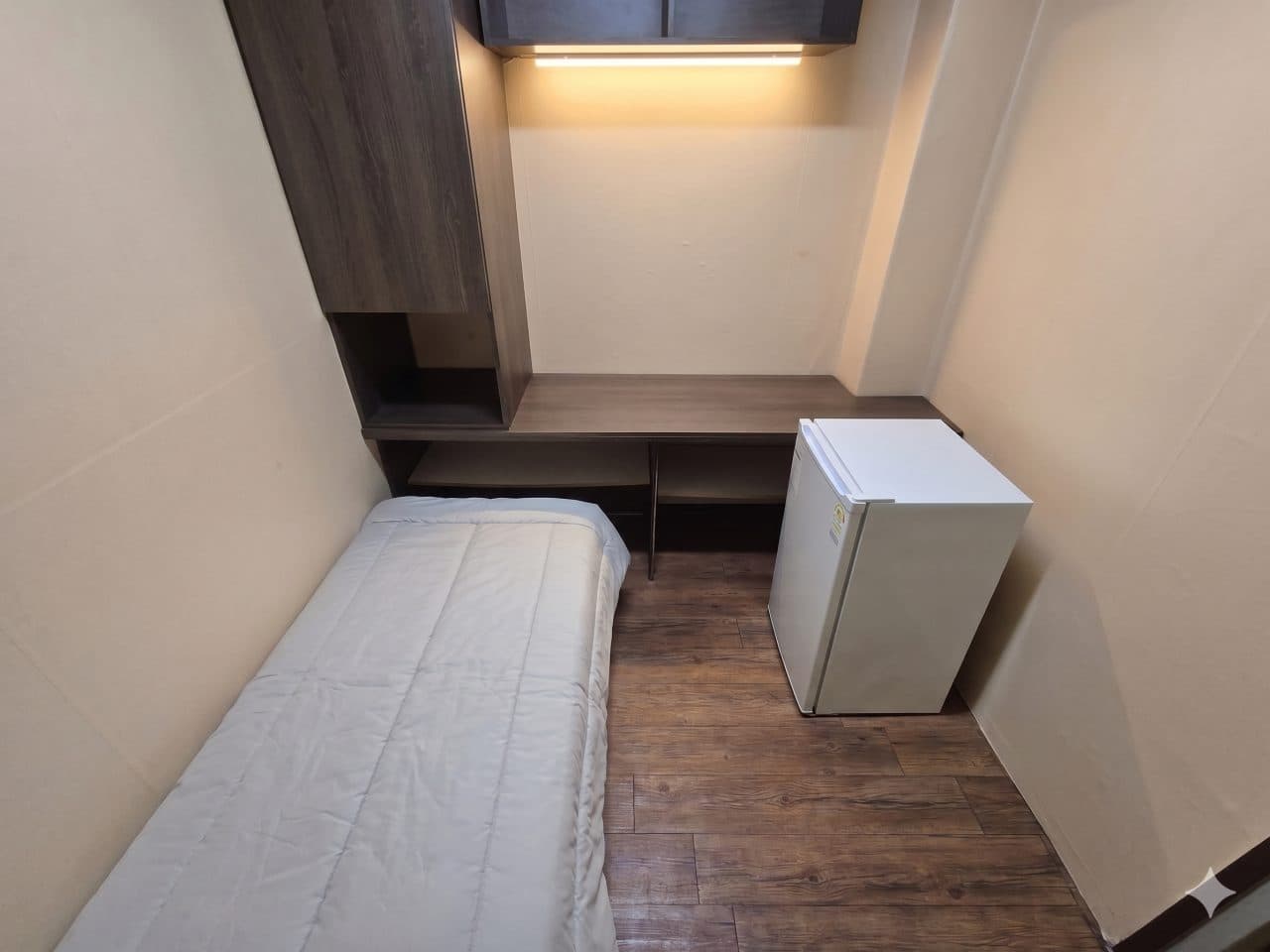 Standard Mini Room — photo 5 of 5