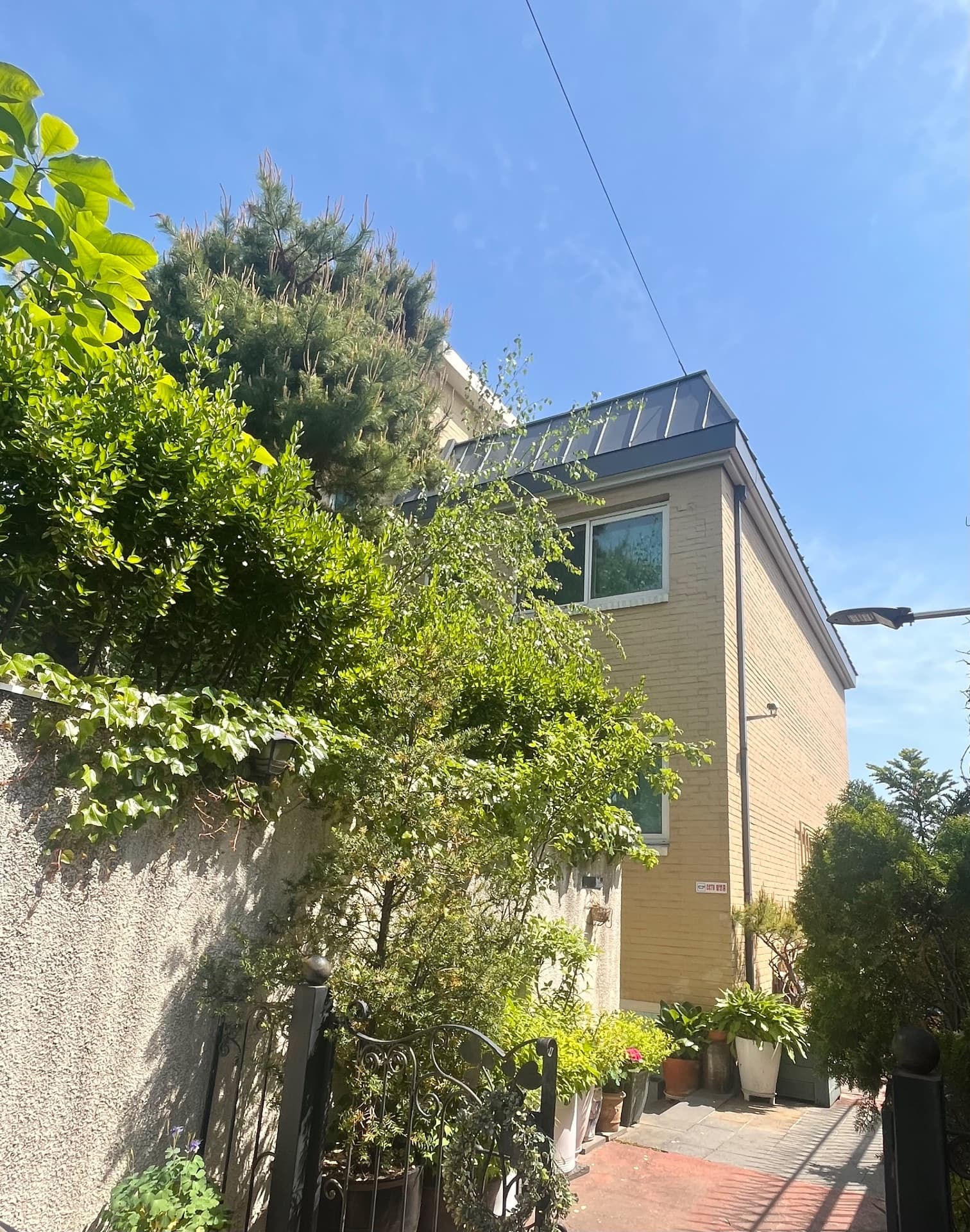 남부터미널 힐링하우스 — photo 10 of 10
