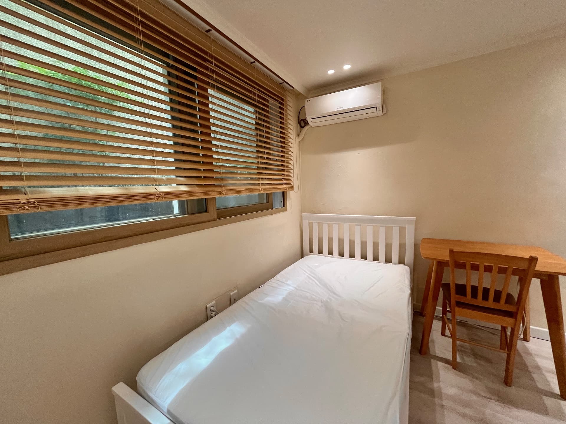 Nambu Terminal Healing House