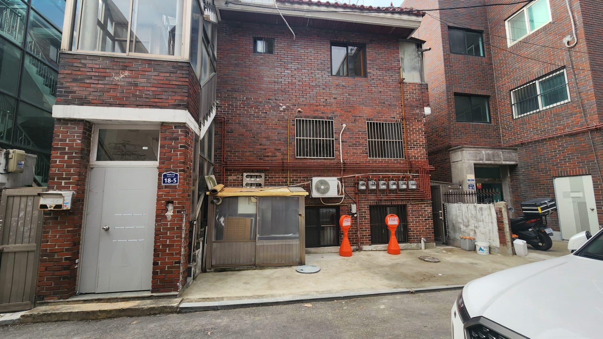 Dongmyo Station Free Parking 3-Room — photo 15 of 15