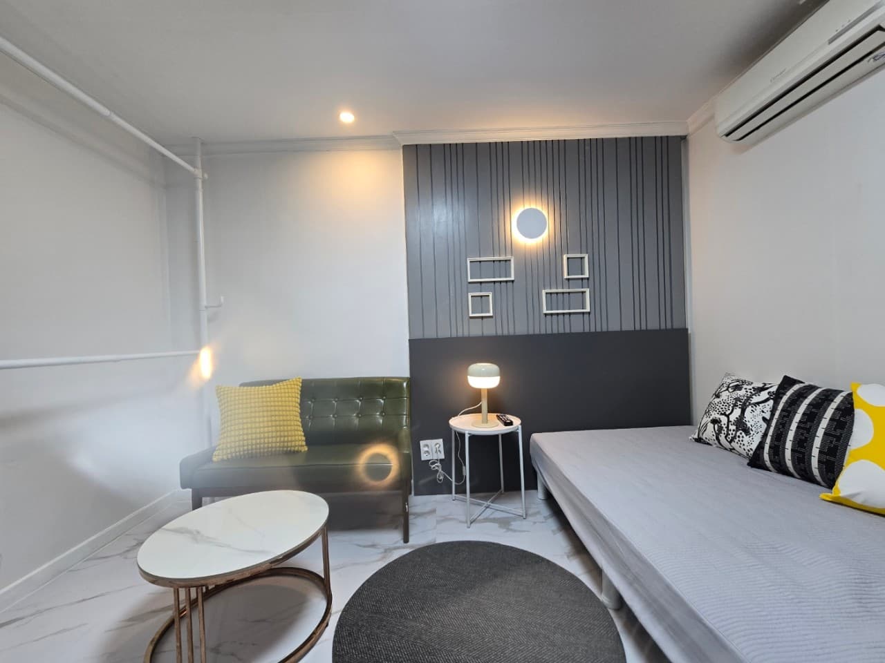 Standard B Room — photo 1 of 8