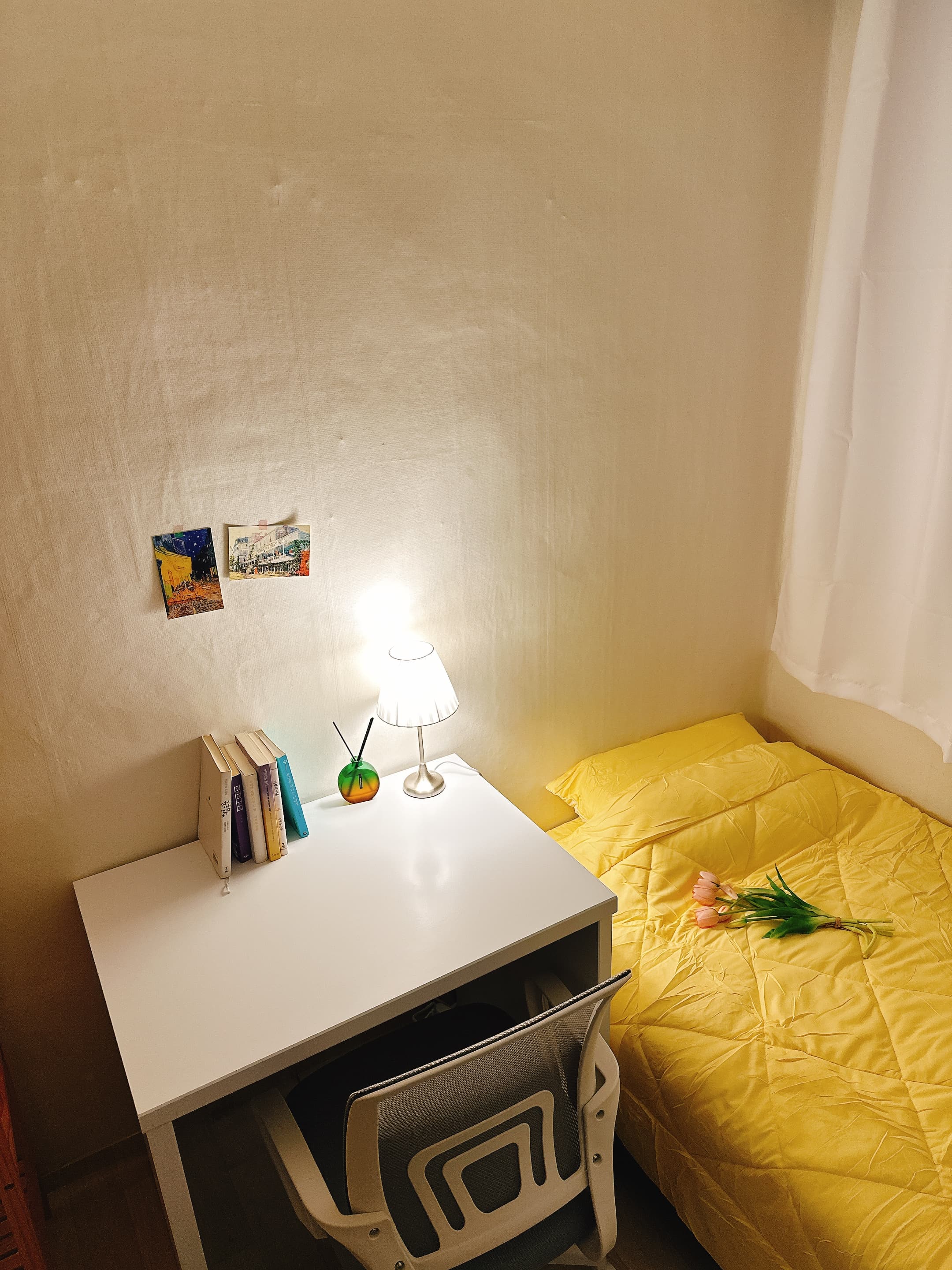 Room A — photo 5 of 5