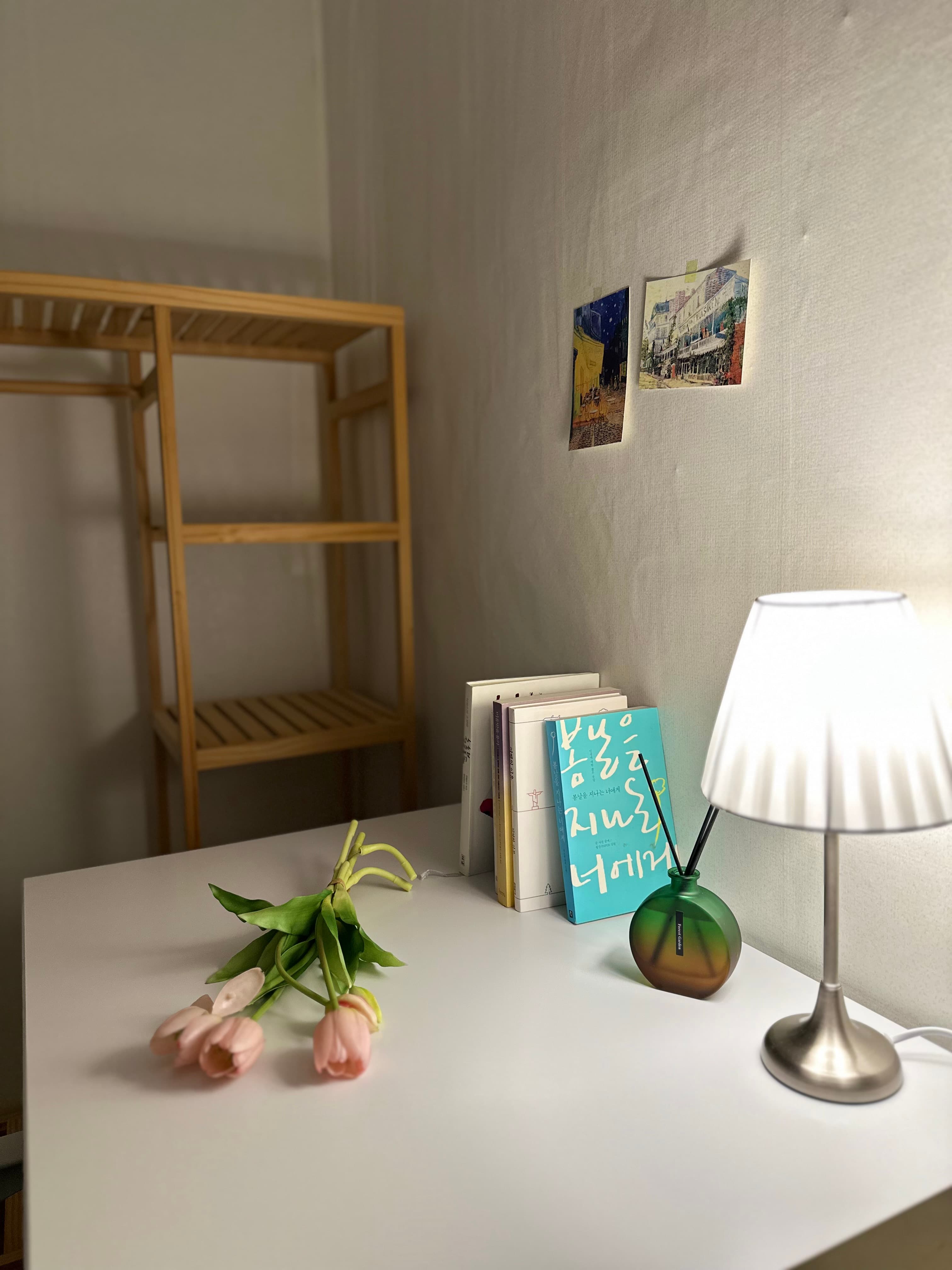 Room A — photo 2 of 5