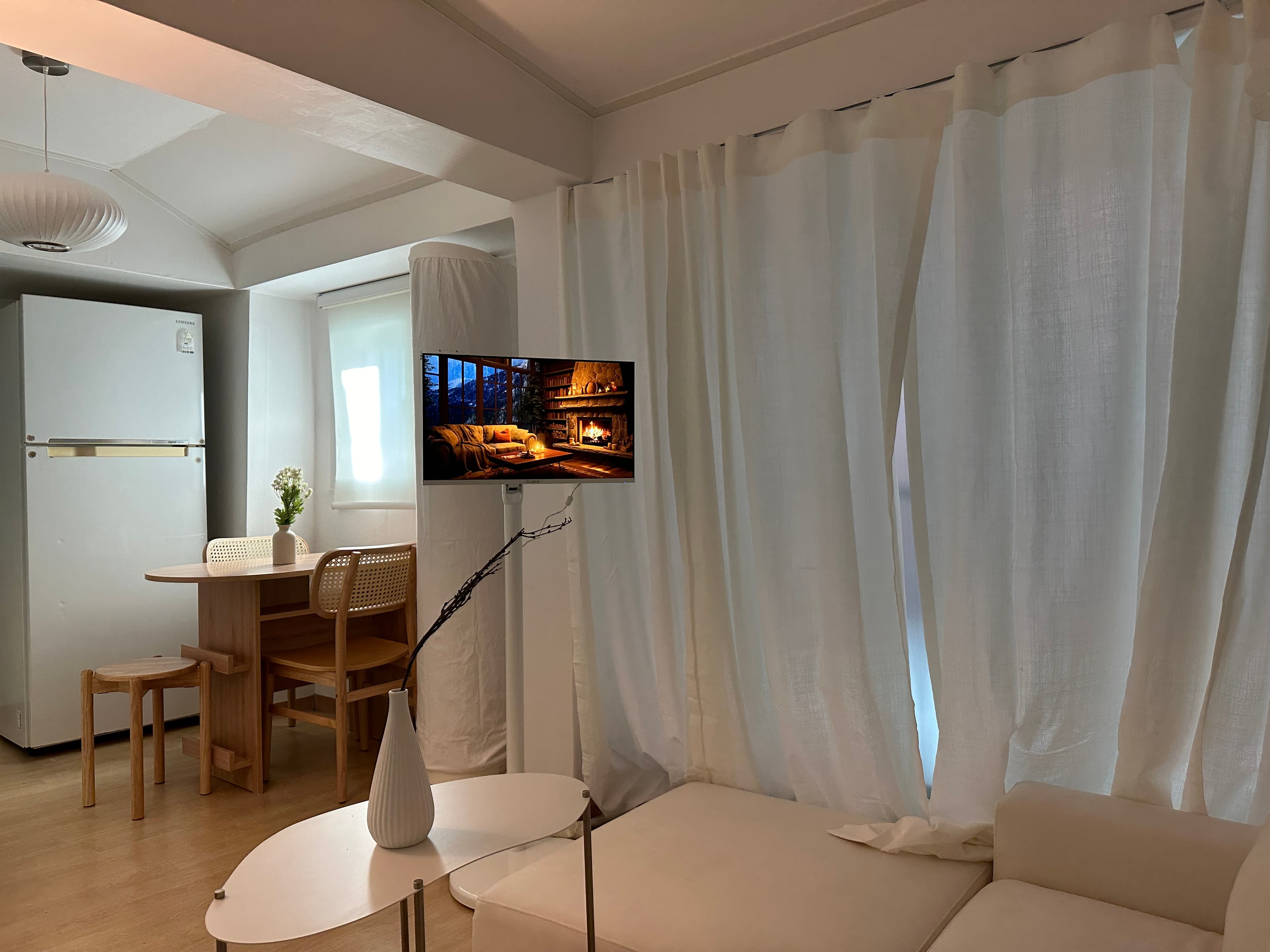 #30 2 room in Sinchon