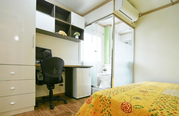 소호리빙텔 (중랑상봉점) — photo 2 of 10