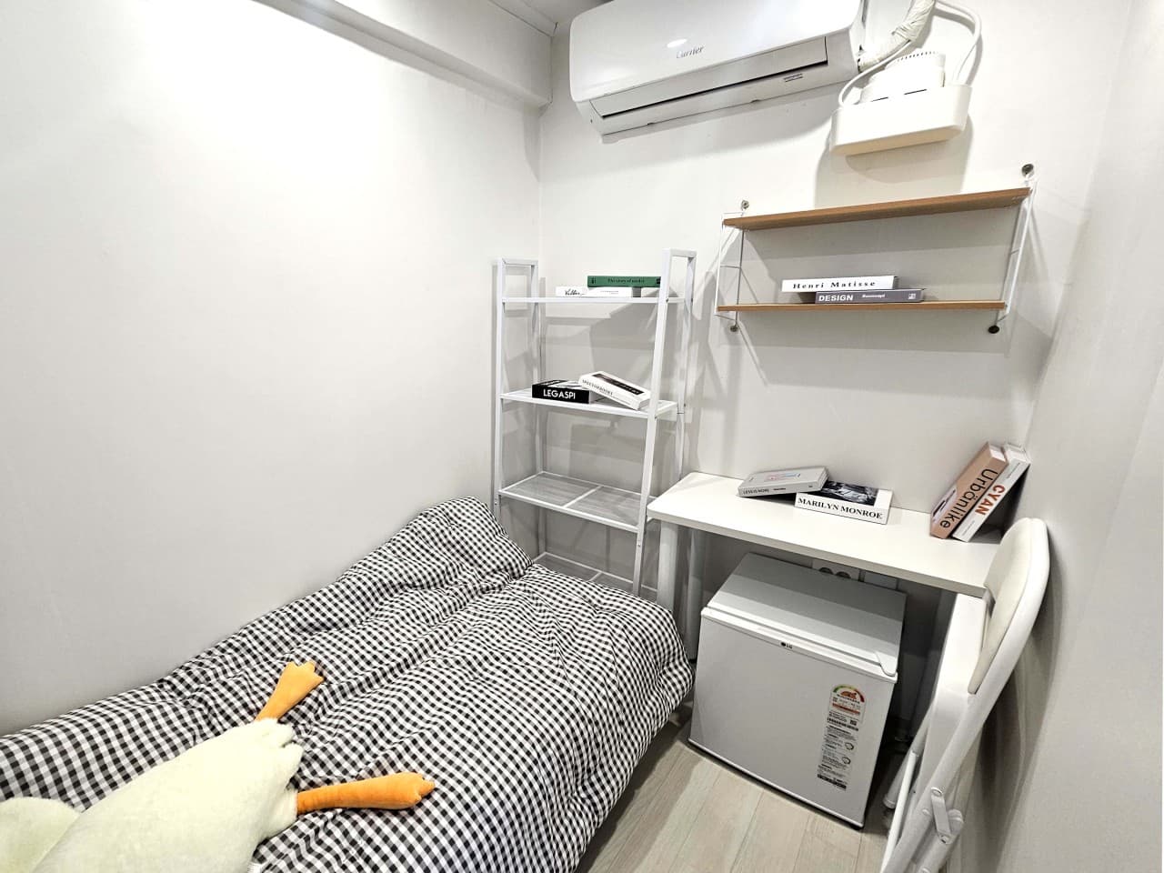 Stay By One Dongdaemun Branch